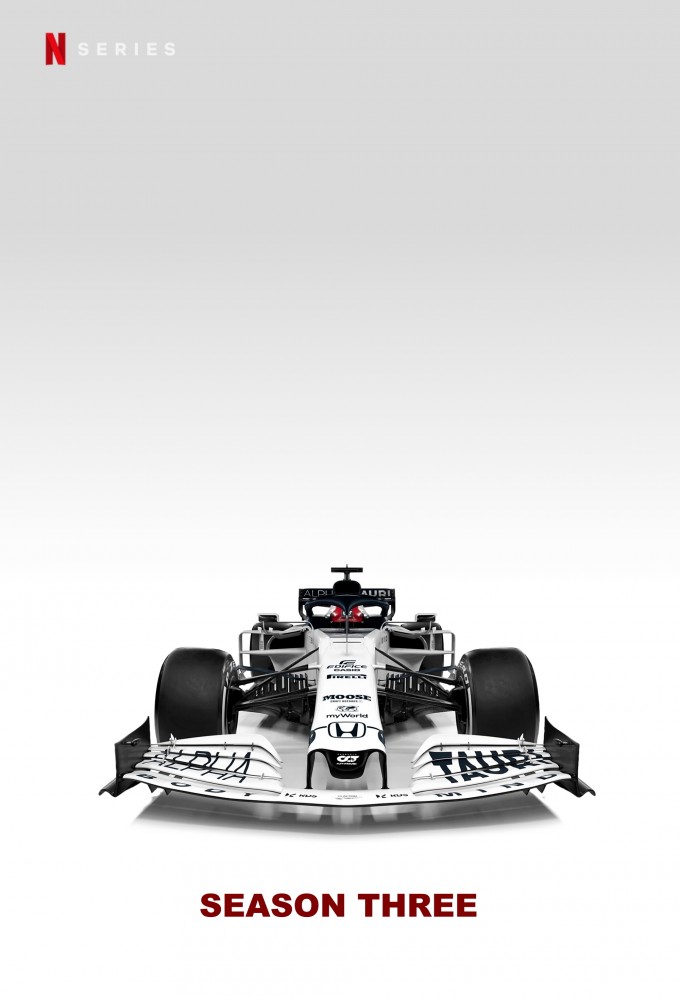 Formula 1 Drive to Survive - Season 3 [139941] (A1774180373) [[Shows 2.0]] --Plex--